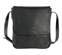 HAROLD'S Ivy Lane Tablet Messengerbag Upend S Black
