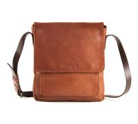 HAROLD'S Ivy Lane Tablet Messengerbag Upend S Cognac