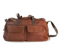 HAROLD'S Ivy Lane Travelbag L Cognac