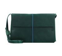 Harold's Keeper Clutch Tasche Leder 26 cm gruen (TAS037124)