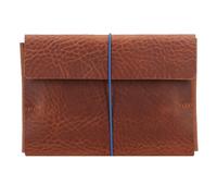 Harold's Keeper Clutch Tasche Leder 18 cm cognac (TAS037120)