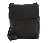 HAROLD'S Messengerbag Upend M Black