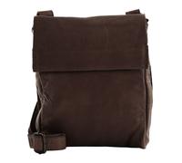 HAROLD'S Messengerbag Upend M Brown
