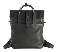 HAROLD'S Mount Backpack / Messengerbag M Black
