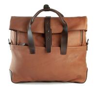 HAROLD'S Mount Businessbag Cognac