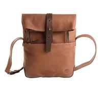 HAROLD'S Mount Crossbag Cognac