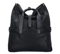 Harold's Mount Ivy Aktentasche Leder 38 cm Laptopfach schwarz