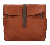 Harold's Mount Ivy Messenger Leder 40 cm Laptopfach cognac (0281225-07) braun