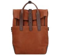 Harold's Mount Ivy Rucksack 35cm Laptopfach braun