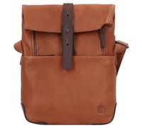 Harold's Mount Ivy Umhängetasche Leder 24 cm cognac/brown