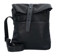 Harold's Mount Ivy Umhängetasche Leder 24 cm schwarz (280925-01)