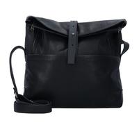 Harolds Mount Ivy Messengerbag 35 cm - schwarz