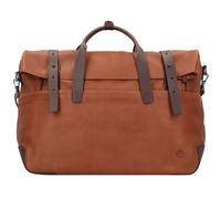 Harold's Mount Ivy Weekender Reisetasche Leder 59 cm cognac/braun