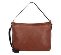 Harold's Nabuku Schultertasche cognac Damen