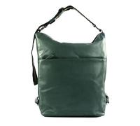 HAROLD'S Rucksack Caugio Shoulder Backpack Green tannengrün