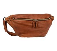 Harold's Submarine Gürteltasche Leder 32 cm braun
