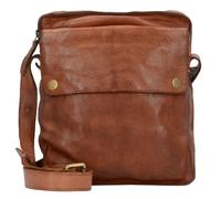 Harolds Submarine Crossbag M 26 cm cognac