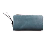 Harold's Soft Wallet L blau