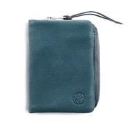 Harold's Soft Wallet M blau