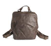HAROLD'S Submarine Backpack Triple Brown