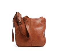 Harold's Submarine Beuteltasche cognac, Rindsleder, Damen