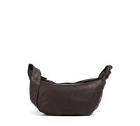 Harold's Submarine Beuteltasche dunkelbraun, Leder, Damen