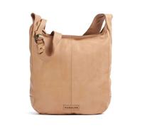 Harold's Submarine Beuteltasche hellbraun, Leder, Damen