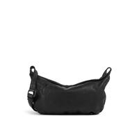 Harold's Submarine Beuteltasche schwarz, Leder, Damen