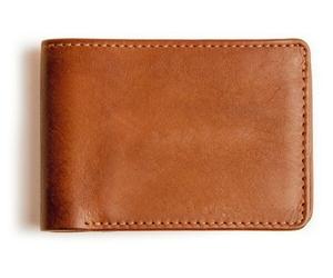 Harold's Submarine Börse S braun (cognac)