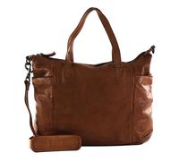 HAROLD'S Submarine Business Shopper XL Cognac
