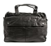 HAROLD'S Submarine Businessbag Black