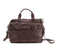 HAROLD'S Submarine Businessbag Brown