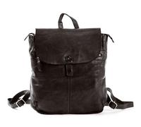 Harold's Submarine Cityrucksack Schwarz