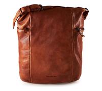 Harold's Submarine City-Rucksack cognac Herren