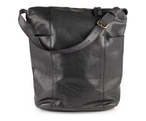 Harold's Submarine City-Rucksack schwarz Herren