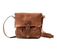 Harolds Submarine Crossbag Schultertasche 24 cm cognac