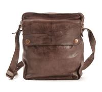HAROLD'S Submarine Crossbag M Brown