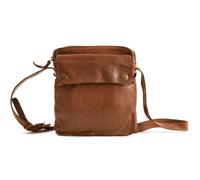 HAROLD'S Submarine Crossbag S Cognac