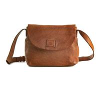 Harold's Submarine Umhängetasche S Cognac