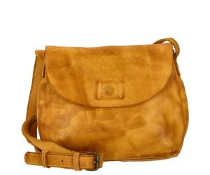 Harolds Submarine Crossbag - Umhängetasche S 20 cm (gelb)