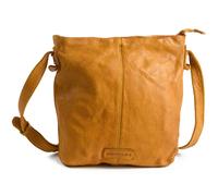 HAROLD'S Submarine Crossbag Yellow