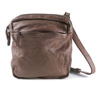 HAROLD'S Submarine Crossbag Zip Brown