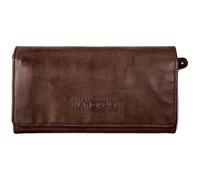 HAROLD'S Submarine Flap Wallet L Brown