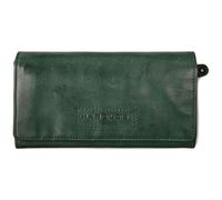 HAROLD'S Submarine Flap Wallet L Green