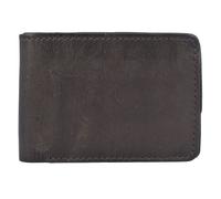 Harold's Submarine Kleine Börse Braun