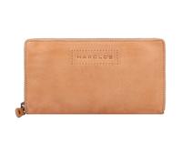 Harold's Submarine Geldbörse Leder 19 cm caramel (TAS015693)
