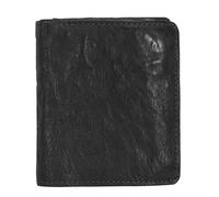 Harold's Submarine Börse hochkant schwarz