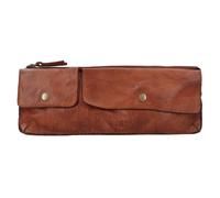Harold's Submarine Gürteltasche Leder 31 cm braun