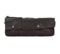 Harold's Submarine Gürteltasche Leder 31 cm braun