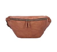 Harold's Submarine Gürteltasche Leder 32 cm braun